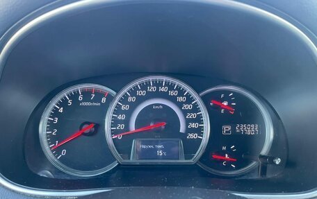 Nissan Teana, 2011 год, 1 057 000 рублей, 5 фотография