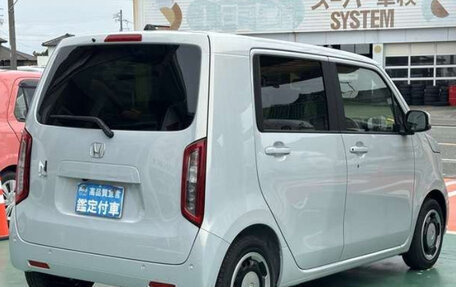 Honda N-WGN, 2022 год, 680 000 рублей, 3 фотография