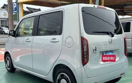 Honda N-WGN, 2022 год, 680 000 рублей, 2 фотография