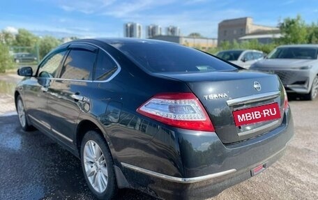 Nissan Teana, 2011 год, 1 057 000 рублей, 2 фотография