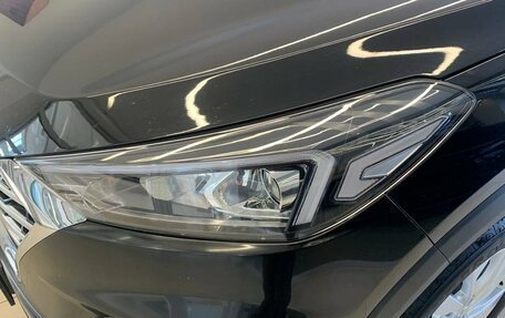 Hyundai Tucson III, 2019 год, 1 600 000 рублей, 15 фотография