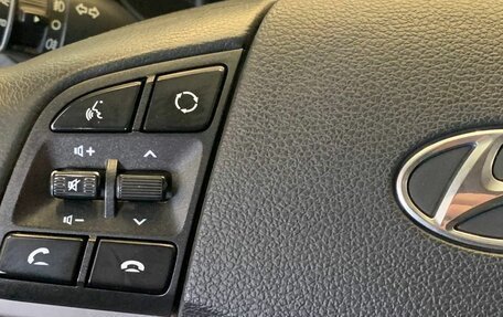 Hyundai Tucson III, 2019 год, 1 600 000 рублей, 17 фотография