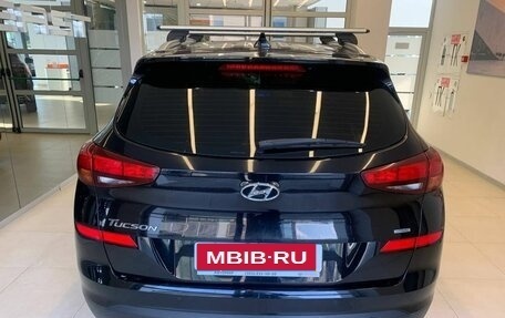 Hyundai Tucson III, 2019 год, 1 600 000 рублей, 5 фотография