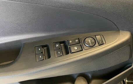 Hyundai Tucson III, 2019 год, 1 600 000 рублей, 22 фотография