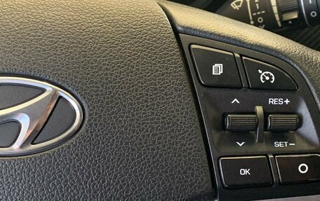 Hyundai Tucson III, 2019 год, 1 600 000 рублей, 18 фотография