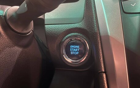 Toyota Camry, 2015 год, 2 450 000 рублей, 9 фотография