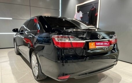 Toyota Camry, 2015 год, 2 450 000 рублей, 6 фотография