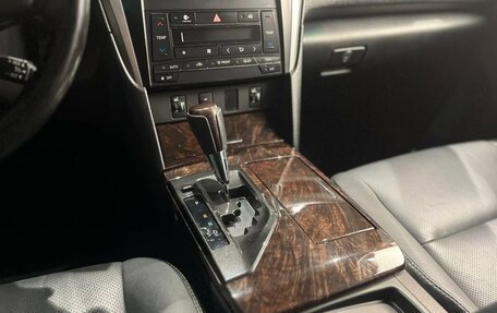 Toyota Camry, 2015 год, 2 450 000 рублей, 12 фотография