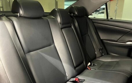 Toyota Camry, 2015 год, 2 450 000 рублей, 16 фотография