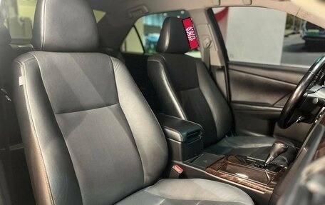 Toyota Camry, 2015 год, 2 450 000 рублей, 27 фотография