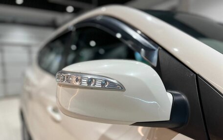 Hyundai Tucson III, 2010 год, 900 000 рублей, 17 фотография