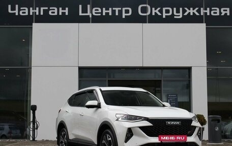 Haval F7 I, 2023 год, 2 303 700 рублей, 3 фотография