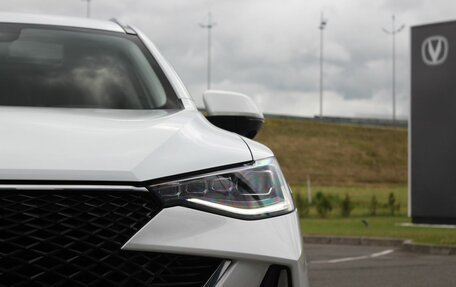 Haval F7 I, 2023 год, 2 303 700 рублей, 7 фотография