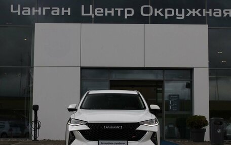 Haval F7 I, 2023 год, 2 303 700 рублей, 2 фотография