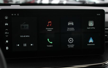 Haval F7 I, 2023 год, 2 303 700 рублей, 12 фотография