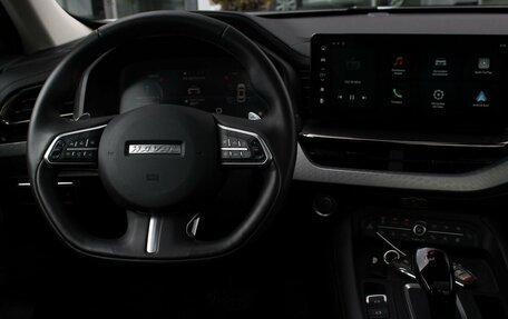 Haval F7 I, 2023 год, 2 303 700 рублей, 9 фотография