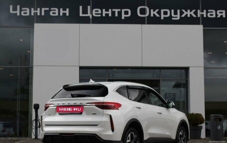 Haval F7 I, 2023 год, 2 303 700 рублей, 6 фотография