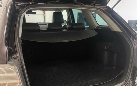 Mazda CX-7 I рестайлинг, 2008 год, 648 000 рублей, 6 фотография