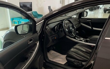 Mazda CX-7 I рестайлинг, 2008 год, 648 000 рублей, 9 фотография