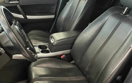 Mazda CX-7 I рестайлинг, 2008 год, 648 000 рублей, 11 фотография