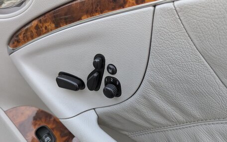 Mercedes-Benz CLK-Класс, 2002 год, 1 175 000 рублей, 7 фотография