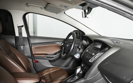 Ford Focus III, 2018 год, 1 100 000 рублей, 4 фотография