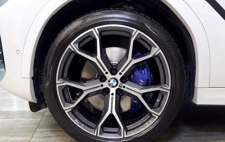 BMW X6, 2020 год, 7 960 000 рублей, 4 фотография