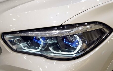BMW X6, 2020 год, 7 960 000 рублей, 2 фотография