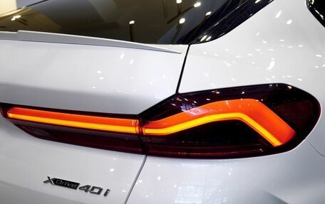 BMW X6, 2020 год, 7 960 000 рублей, 7 фотография