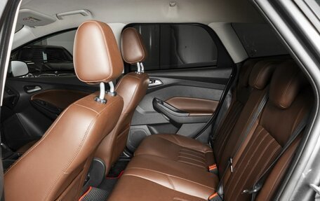 Ford Focus III, 2018 год, 1 100 000 рублей, 12 фотография