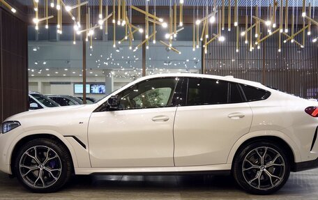 BMW X6, 2020 год, 7 960 000 рублей, 8 фотография
