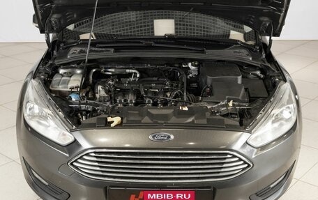 Ford Focus III, 2018 год, 1 100 000 рублей, 9 фотография