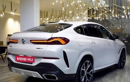 BMW X6, 2020 год, 7 960 000 рублей, 6 фотография