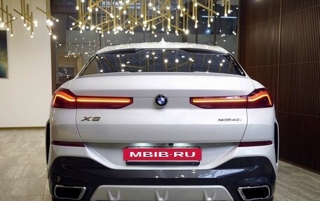 BMW X6, 2020 год, 7 960 000 рублей, 5 фотография