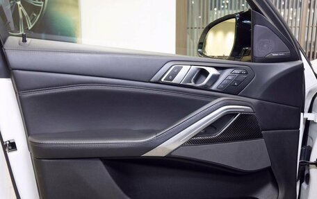 BMW X6, 2020 год, 7 960 000 рублей, 10 фотография