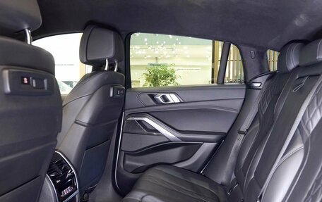 BMW X6, 2020 год, 7 960 000 рублей, 22 фотография