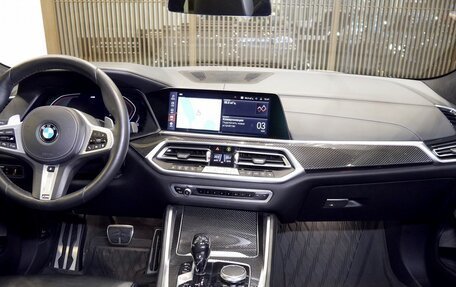 BMW X6, 2020 год, 7 960 000 рублей, 17 фотография