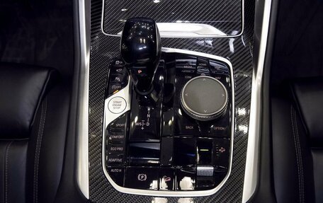 BMW X6, 2020 год, 7 960 000 рублей, 18 фотография
