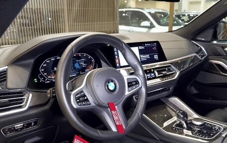 BMW X6, 2020 год, 7 960 000 рублей, 15 фотография