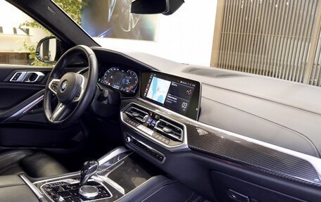 BMW X6, 2020 год, 7 960 000 рублей, 28 фотография