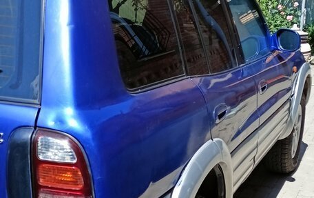 Toyota RAV4, 1998 год, 540 000 рублей, 3 фотография