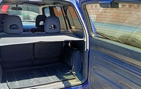 Toyota RAV4, 1998 год, 540 000 рублей, 5 фотография