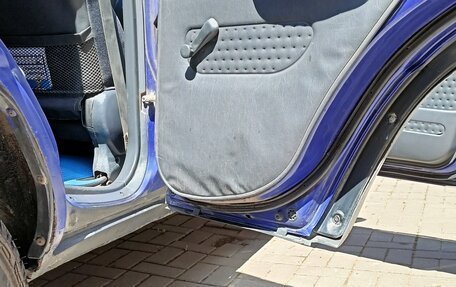 Toyota RAV4, 1998 год, 540 000 рублей, 6 фотография