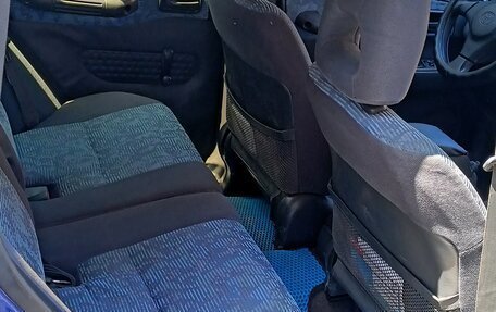 Toyota RAV4, 1998 год, 540 000 рублей, 7 фотография