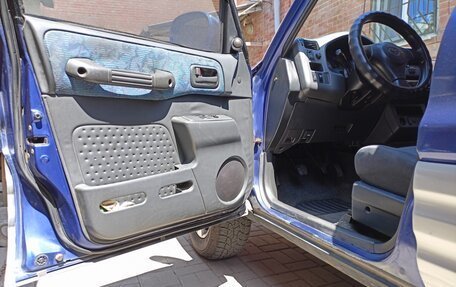 Toyota RAV4, 1998 год, 540 000 рублей, 10 фотография