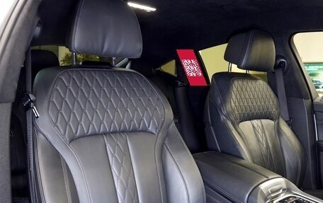 BMW X6, 2020 год, 7 960 000 рублей, 27 фотография