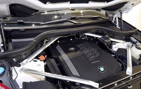 BMW X6, 2020 год, 7 960 000 рублей, 29 фотография