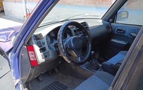 Toyota RAV4, 1998 год, 540 000 рублей, 9 фотография