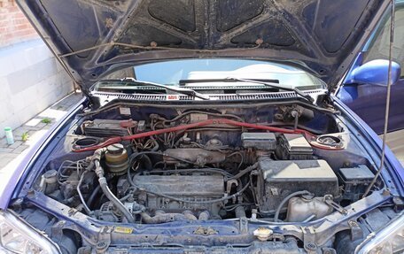 Toyota RAV4, 1998 год, 540 000 рублей, 11 фотография