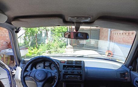 Toyota RAV4, 1998 год, 540 000 рублей, 12 фотография
